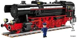 6283 Cobi Bouw Sets DRB Class Steam Locomotive -Bruder Verkoopwinkel CO6283 2