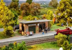 110204 Faller Haltepunkt Pusemuckel