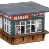 120303 Faller Kiosk -Bruder Verkoopwinkel FA120303