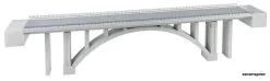 120505 Faller Moderne Bogenbrücke -Bruder Verkoopwinkel FA120505 2