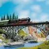 120541 Faller Stahlträgerbrücke -Bruder Verkoopwinkel FA120541