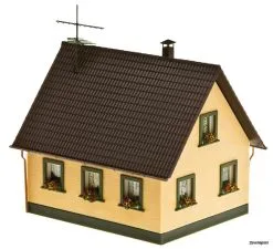 130223 Faller Einfamilienhaus -Bruder Verkoopwinkel FA130223 2
