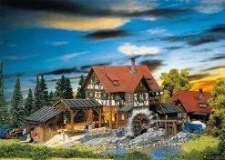 130229 Faller Sägemühle