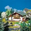 130287 Faller Berghaus