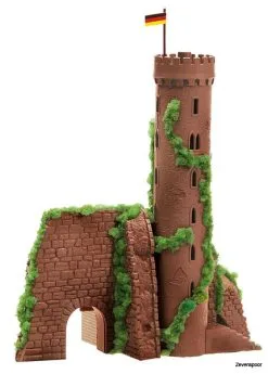 130291 Faller Aussichtsturm -Bruder Verkoopwinkel FA130291 2