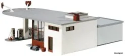130347 Faller BP-Tankstelle -Bruder Verkoopwinkel FA130347 2