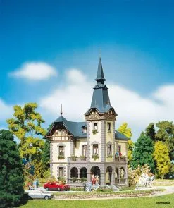 130364 Faller Villa