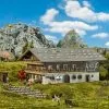 130553 Faller Großer Alpenhof -Bruder Verkoopwinkel FA130553