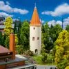130822 Faller Rapunzelturm -Bruder Verkoopwinkel FA130822