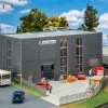 130890 Faller Industriehalle Goldbeck -Bruder Verkoopwinkel FA130890