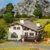 131371 Faller Berghaus -Bruder Verkoopwinkel FA131371
