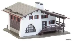 131371 Faller Berghaus -Bruder Verkoopwinkel FA131371 2