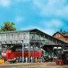 131378 Faller Bahnsteigbrücke -Bruder Verkoopwinkel FA131378