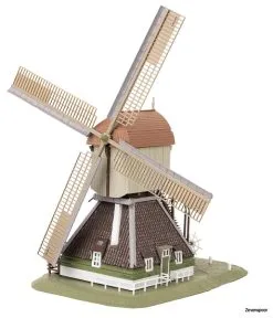 131546 Faller Windmühle -Bruder Verkoopwinkel FA131546 1