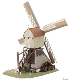 131546 Faller Windmühle -Bruder Verkoopwinkel FA131546 2