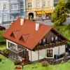 131549 Faller Doppelhaus Moosgrund -Bruder Verkoopwinkel FA131549