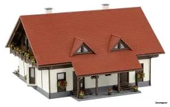131549 Faller Doppelhaus Moosgrund -Bruder Verkoopwinkel FA131549 2