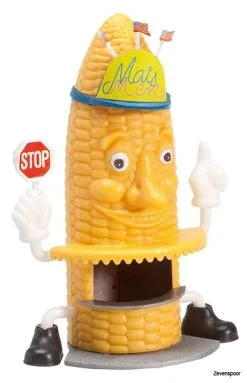 140341 Faller Kirmes-Set Mit Polyp -Bruder Verkoopwinkel FA140341 2