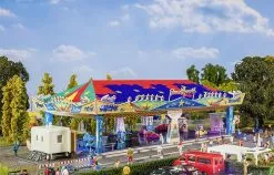 140422 Faller Autoscooter Star Drive