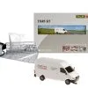 161504 Faller Car System Start-Set MB Sprin -Bruder Verkoopwinkel FA161504
