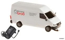 161504 Faller Car System Start-Set MB Sprin -Bruder Verkoopwinkel FA161504 2