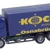 161595 Faller LKW Scania R 13 HL Koch (HERP -Bruder Verkoopwinkel FA161595