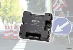 161654 Faller Traffic-Light-Control