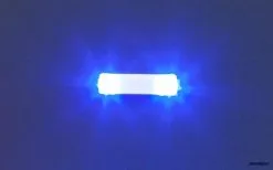 163761 Faller Blinkelektronik, 13,5 Mm, Bla