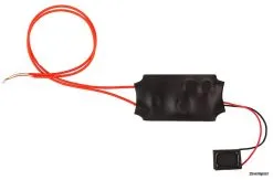 180235 Faller Figuren-Set Mit Mini-Sound-Ef -Bruder Verkoopwinkel FA180235 2