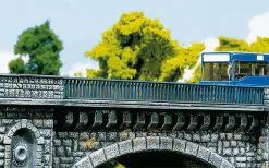 180401 Faller Geländer, 1080 Mm