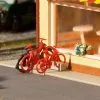180901 Faller 8 Fahrräder -Bruder Verkoopwinkel FA180901