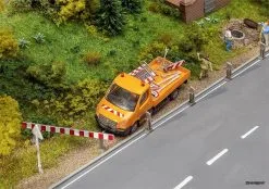 180930 Faller Baustellenschilder-Set