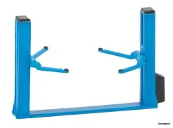 180980 Faller Zweisäulenhebebühne