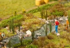 181261 Faller 24 Rohrkolben/Schilf