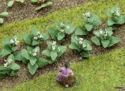 181275 Faller 14 Tabakpflanzen