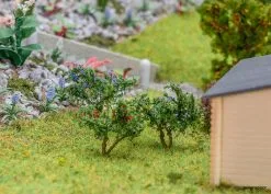 181285 Faller 12 Heidelbeer- Und Johannisbe