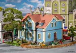 191775 Faller Großes Siedlungshaus