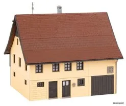 191780 Faller Taglöhnerhaus