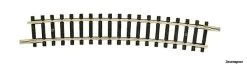 22226 Fleischmann N Gleis R5