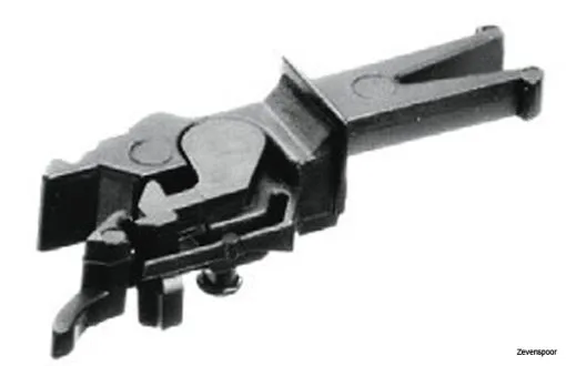 386515 Fleischmann PROFI STECKKUPPLUNG 5OST -Bruder Verkoopwinkel FL386515