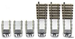 6153 Fleischmann DREHSCHEIBEN ERG.SET F.6152