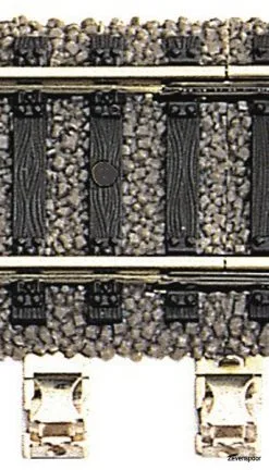 6430 Fleischmann ANSCHLUSSKLEMME 2 POLIG