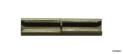 6433 Fleischmann ISOLIERSCHIENENVERBINDER