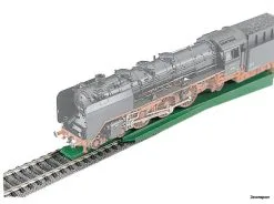 6480 Fleischmann AUFGLEISGERAET