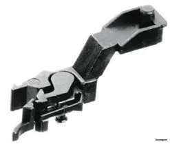 6517 Fleischmann PROFI ZAPFENKUPPLUNG