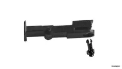 6528 Fleischmann SCHLITZ TAUSCH KUPPLUNG