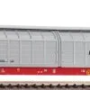 6660006 Fleischmann Schiebewandwag. ÖBB -Bruder Verkoopwinkel FL6660006