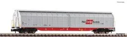 6660006 Fleischmann Schiebewandwag. ÖBB