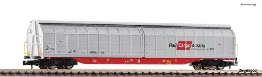 6660006 Fleischmann Schiebewandwag. ÖBB -Bruder Verkoopwinkel FL6660006
