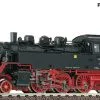 706103 Fleischmann Dampflok BR 64 DR -Bruder Verkoopwinkel FL706103